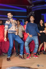 Hello Guru Prema Kosame Movie Pre Release Event Photos